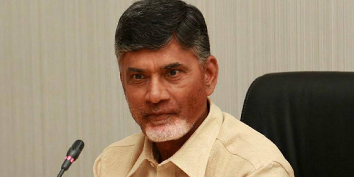 Andhra inks accord with Iowa for cooperation in agriculture